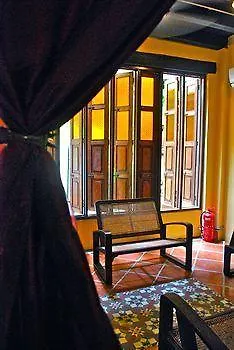 Hotel Cintra Heritage House George Town
