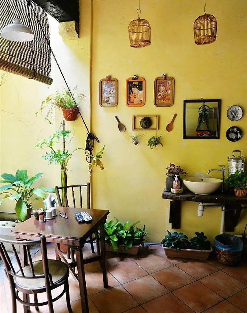 Hotel Cintra Heritage House George Town