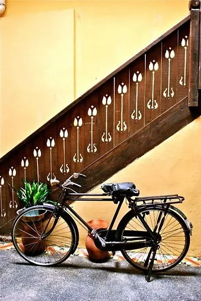 Cintra Heritage House George Town