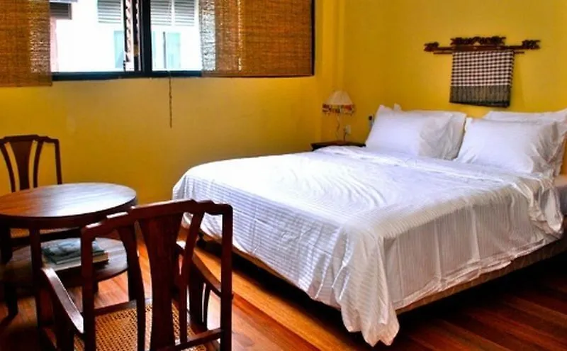 Hotel Cintra Heritage House George Town