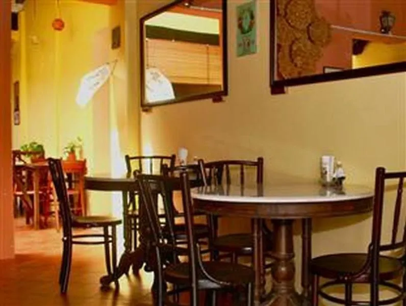 Cintra Heritage House George Town 3*,  Malaysia