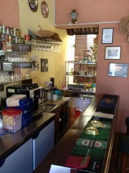 *** Hotel Cintra Heritage House George Town Malaysia