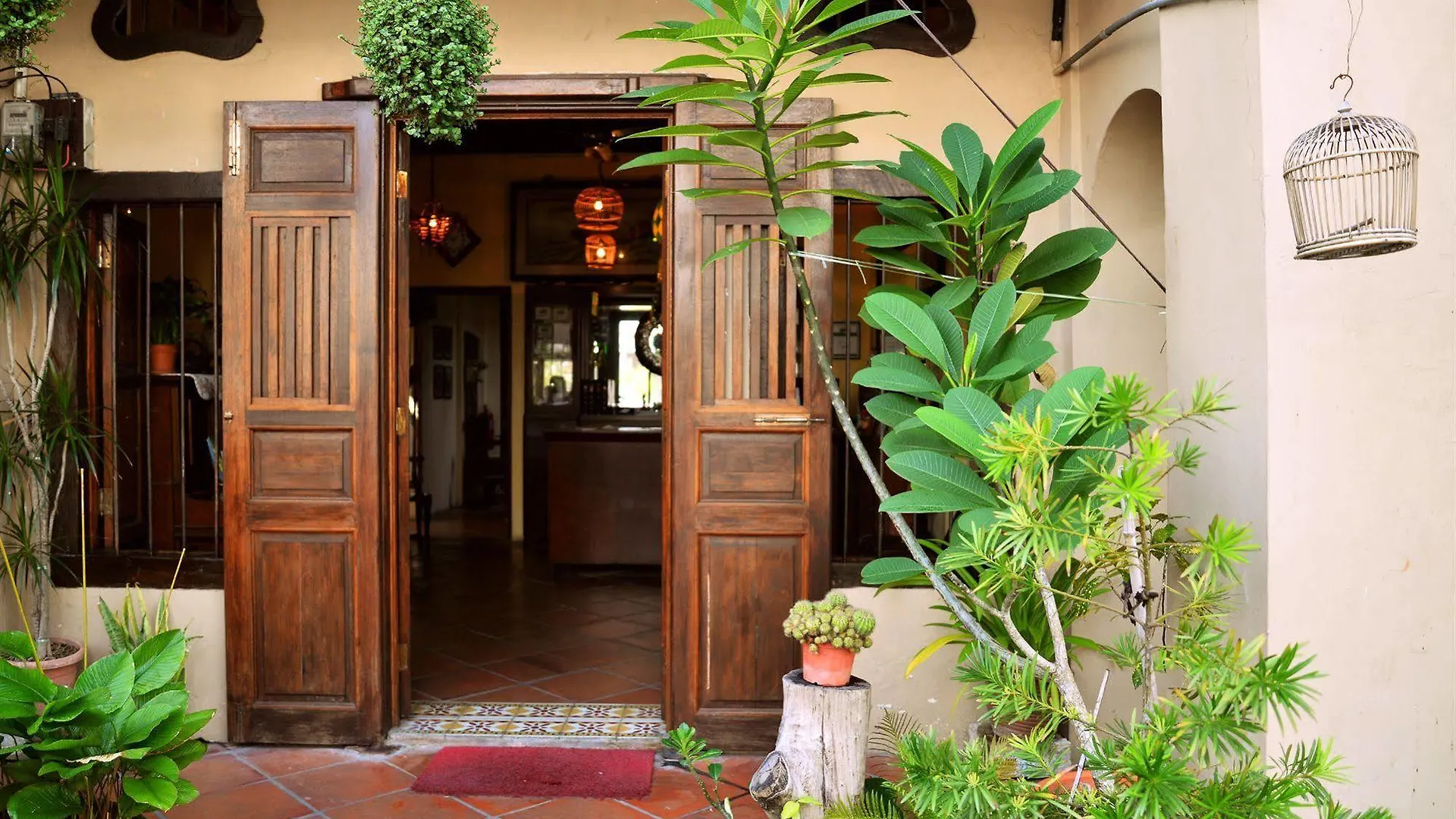 Cintra Heritage House George Town