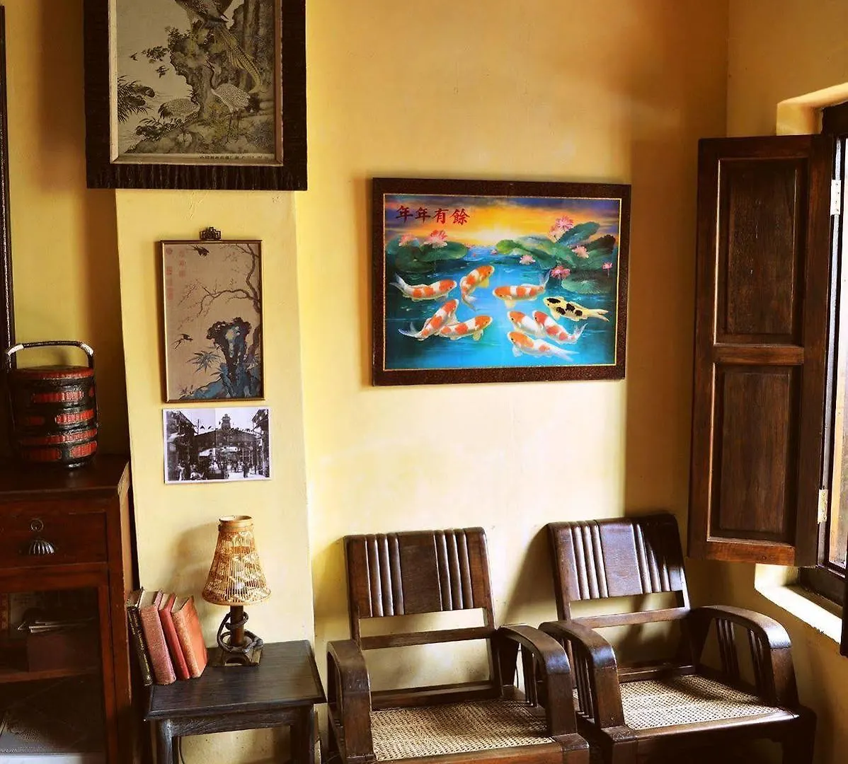 Cintra Heritage House George Town 3*,  Malaysia