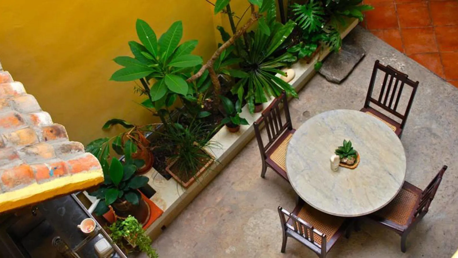 Cintra Heritage House George Town Hotel