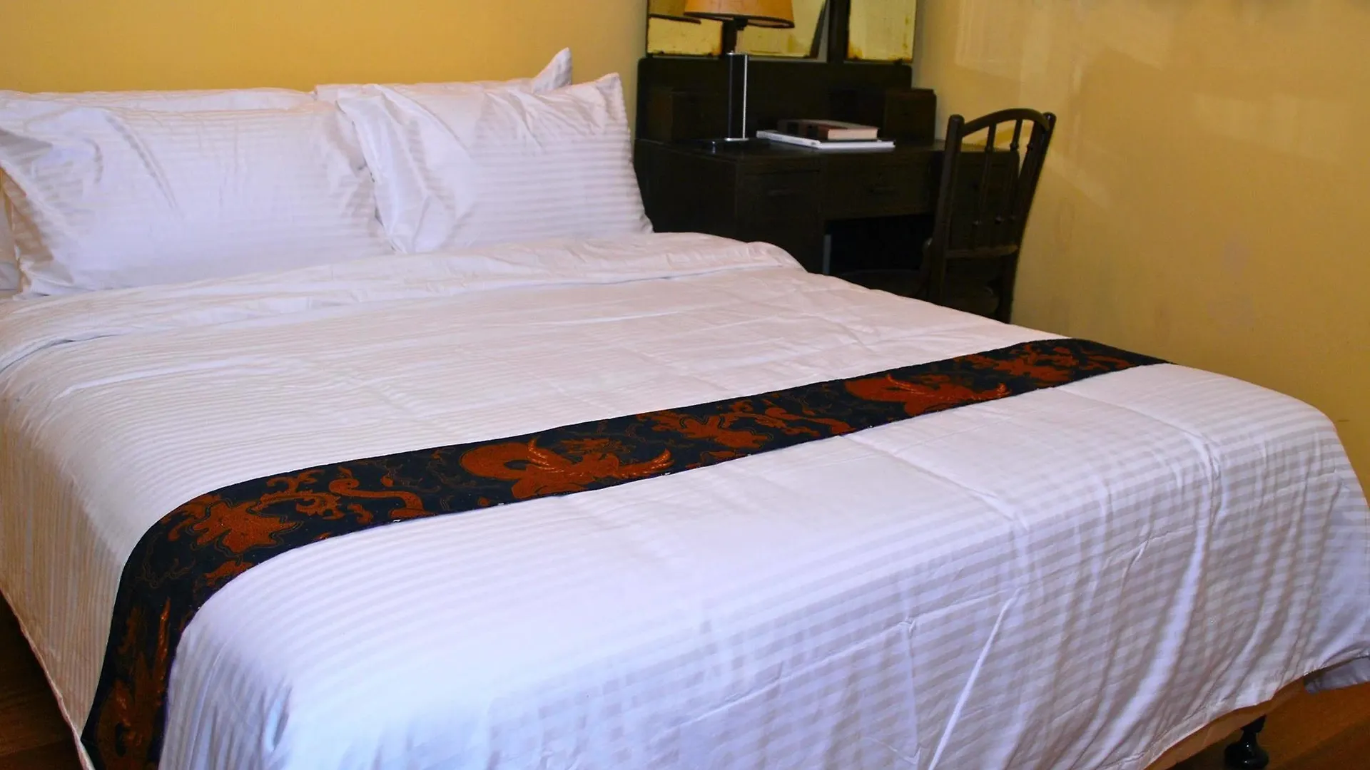 Hotel Cintra Heritage House George Town