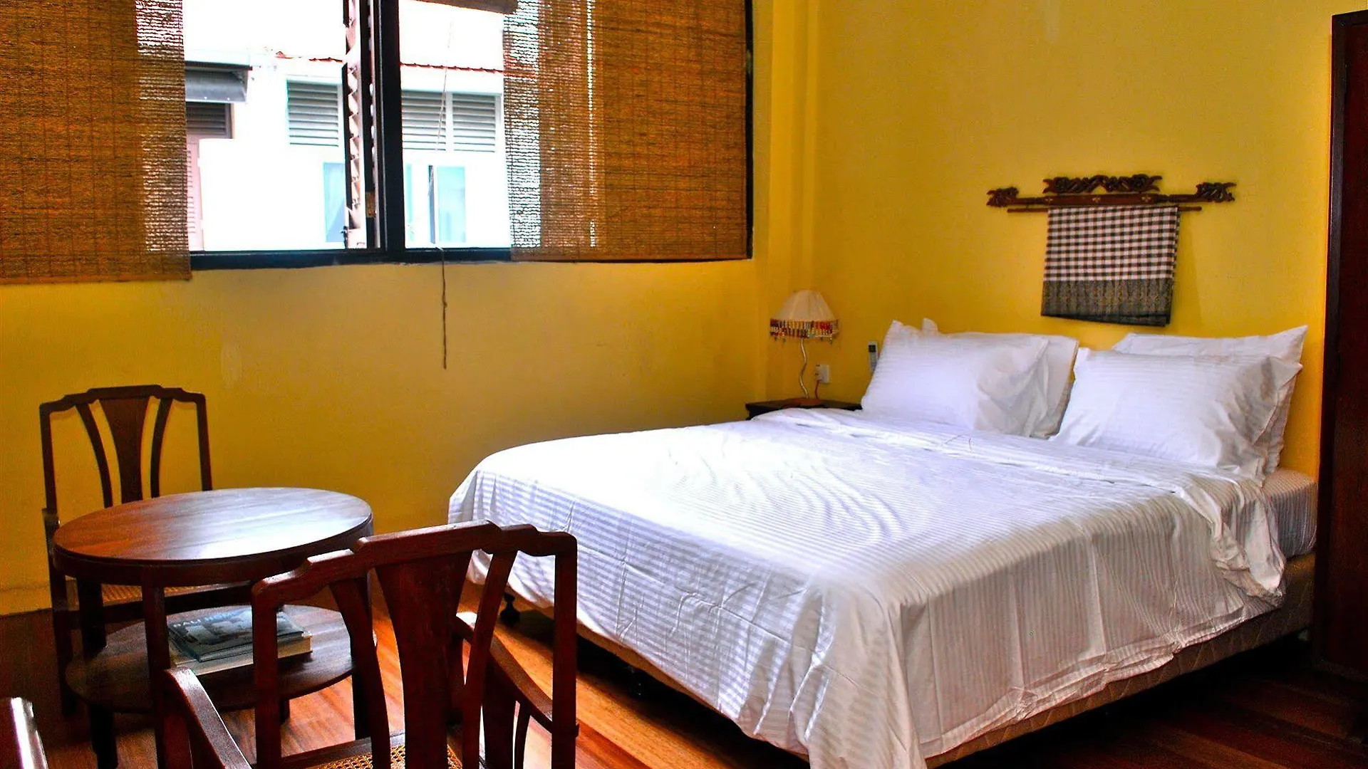 Cintra Heritage House George Town