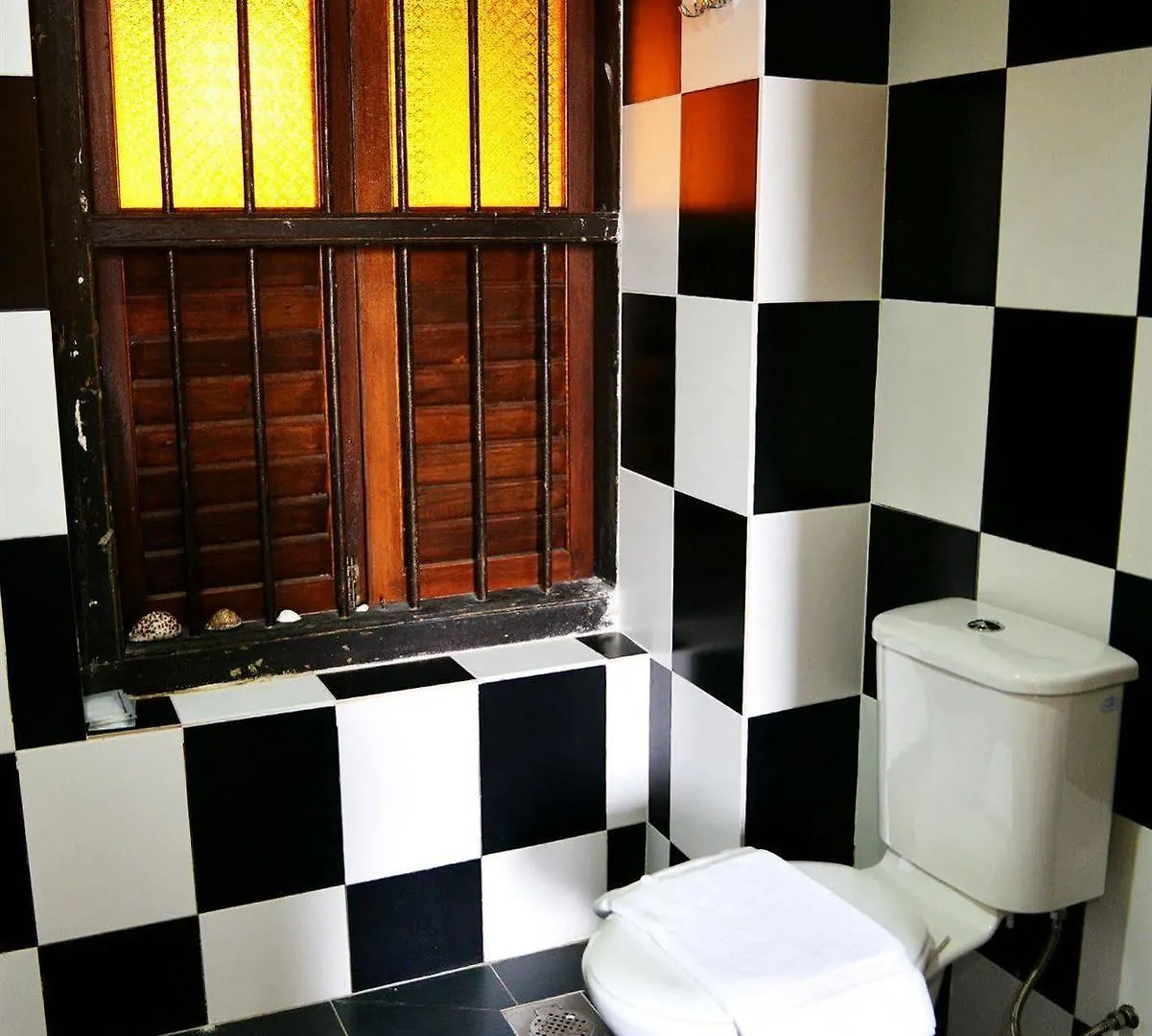 Hotel Cintra Heritage House George Town