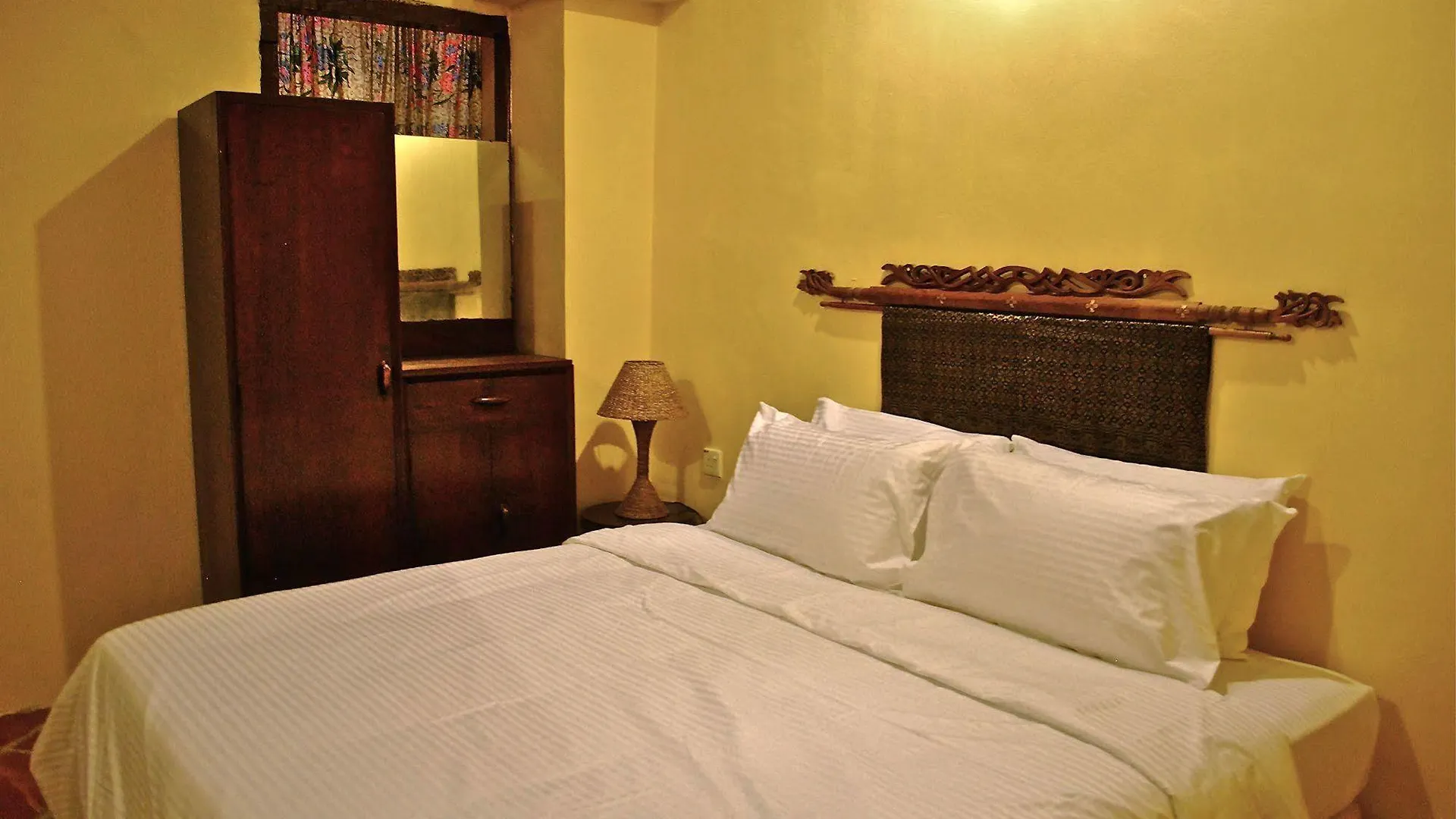 Cintra Heritage House George Town Hotel