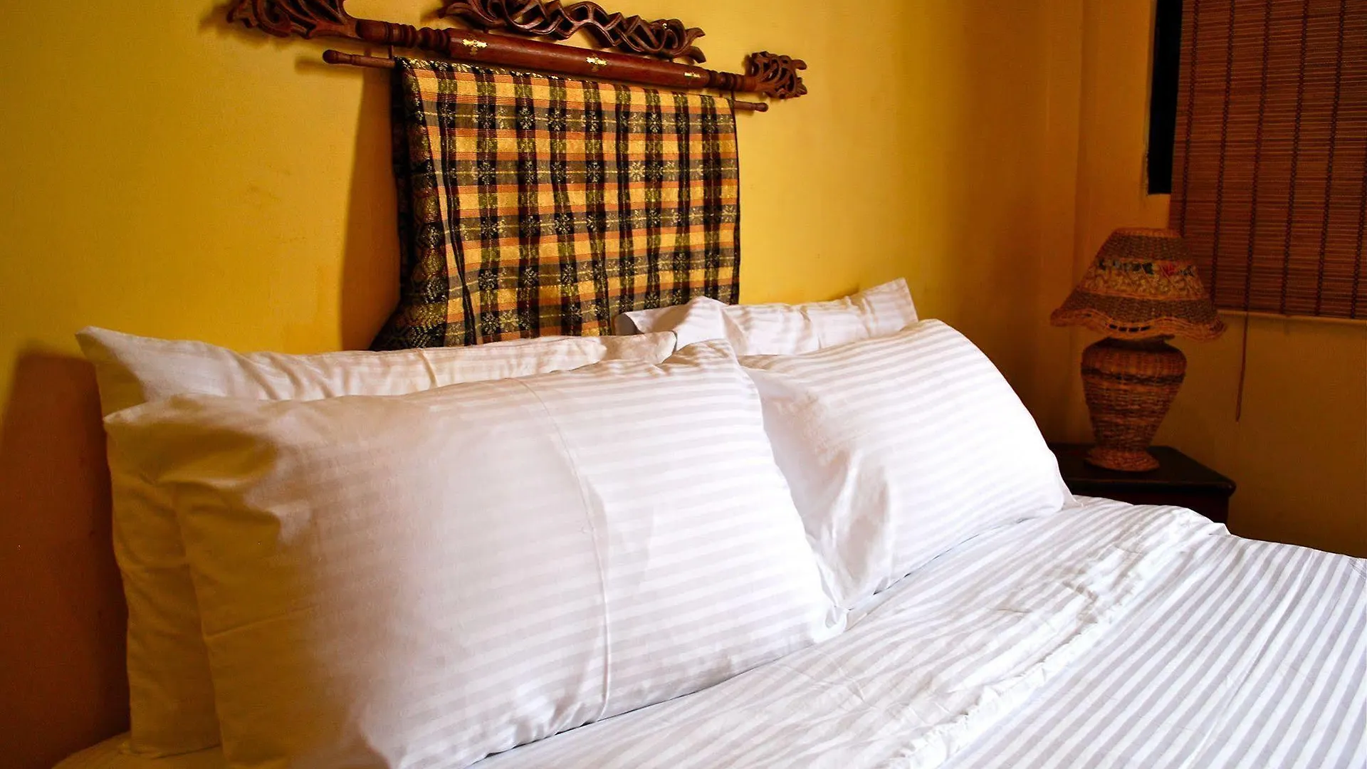 *** Hotel Cintra Heritage House George Town Malaysia