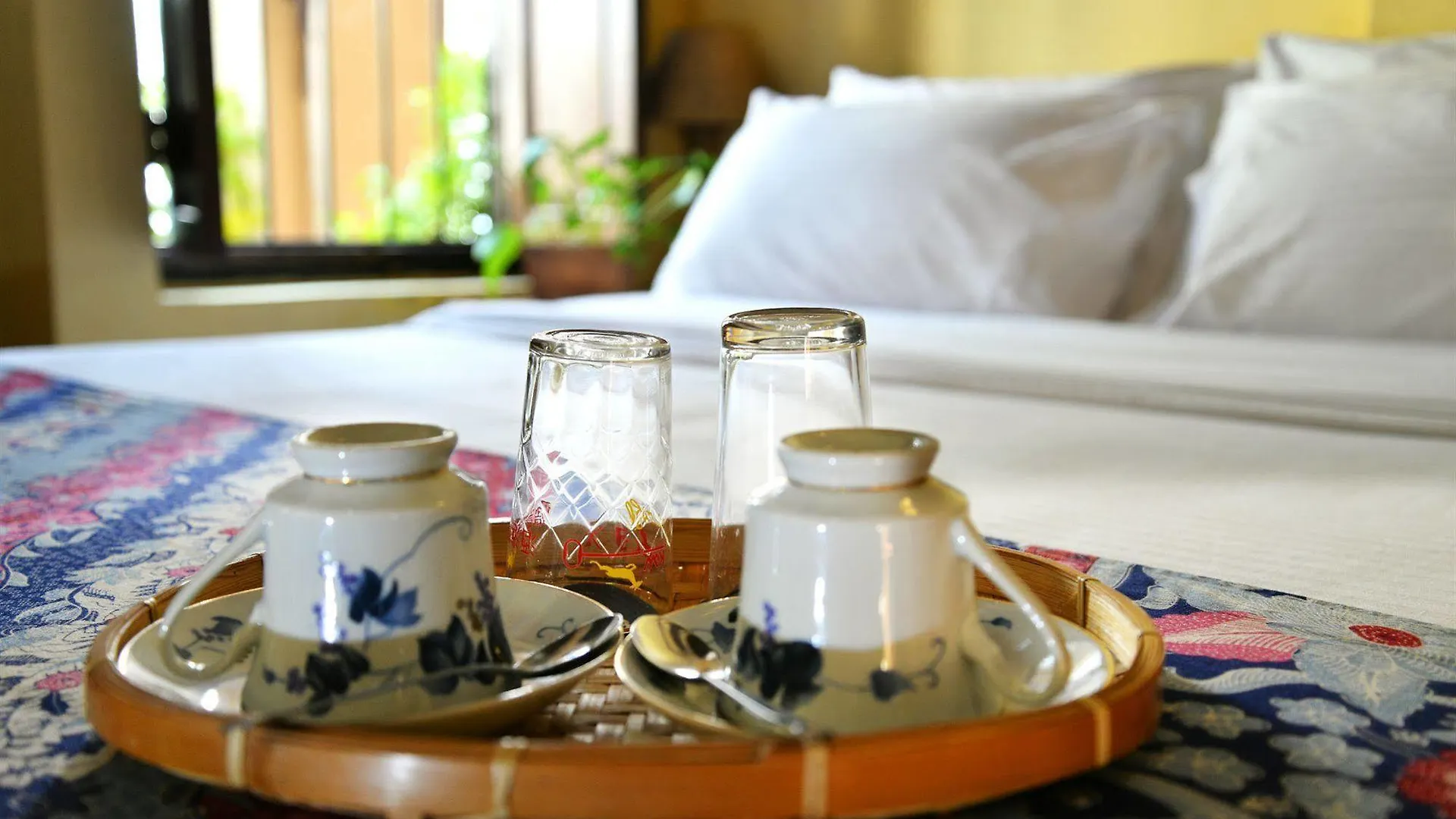 Cintra Heritage House George Town Hotel