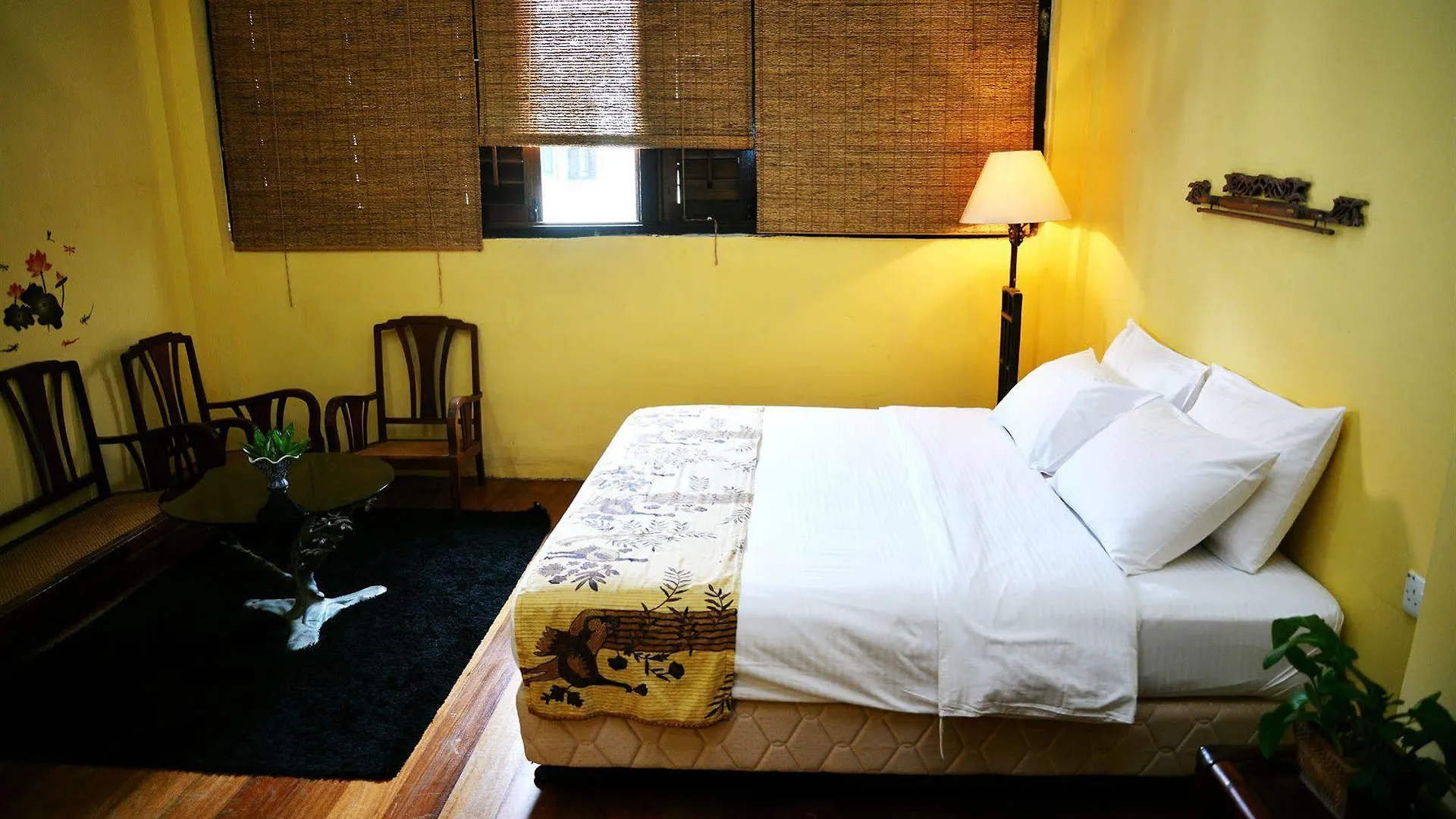 Cintra Heritage House George Town