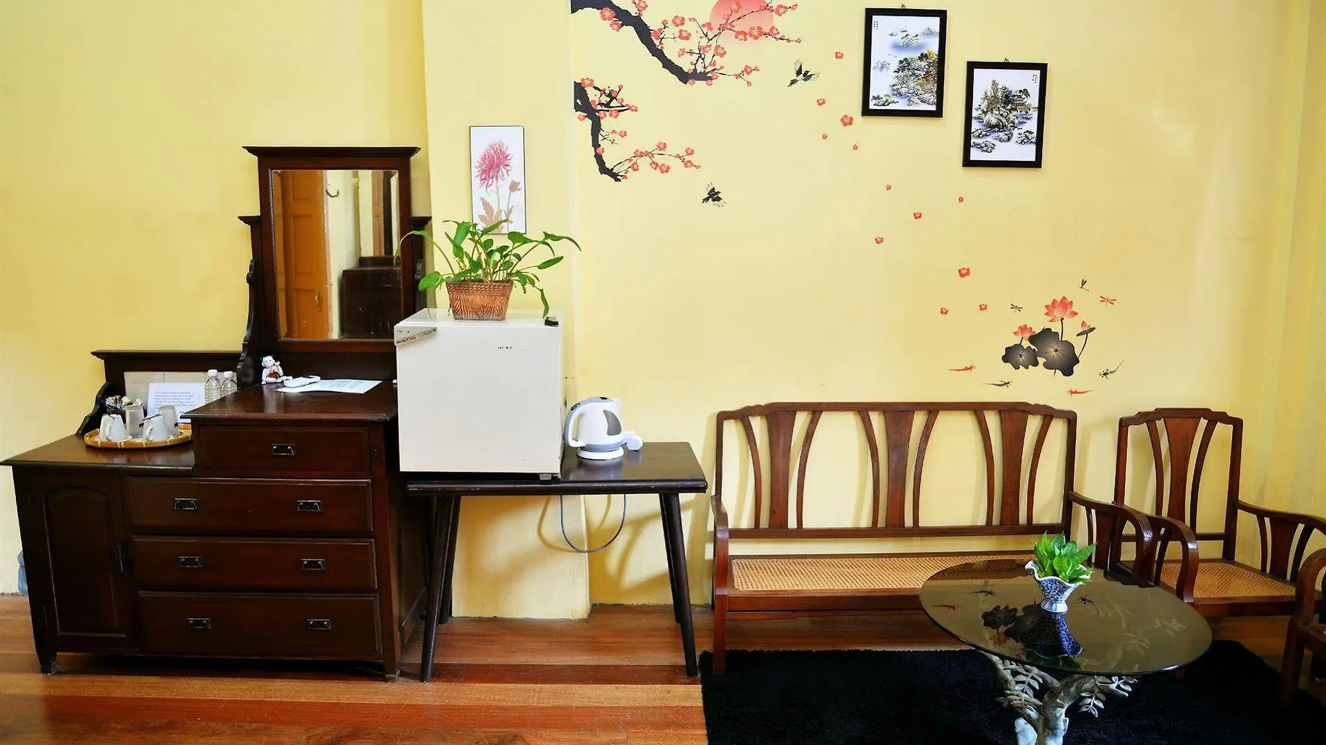 Hotel Cintra Heritage House George Town