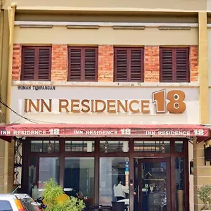 Inn 18 George Town