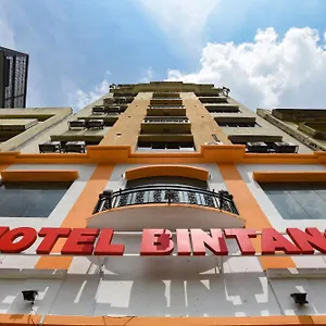 Hotel Bintang Kuala Lumpur