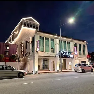 C Y C Heritage George Town