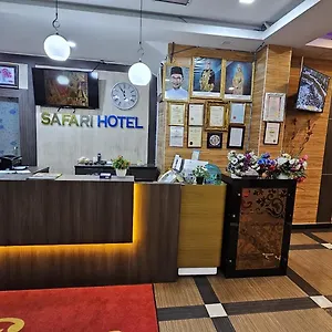 Hotel Safari Ampang (Selangor)
