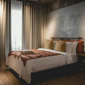 Hotel Mokozoyo, Georgetown