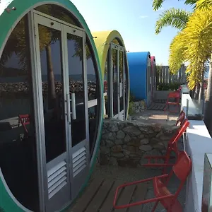 Hotel Tubotel Langkawi