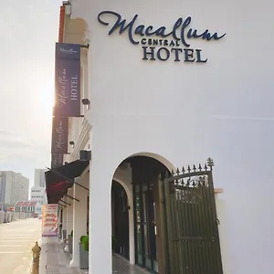 3* Hotel Macallum Managed By The Ascott Limited