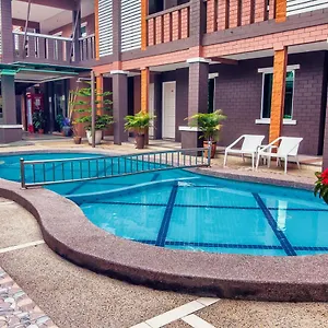 Hotel Myvilla Langkawi Pantai Cenang (Langkawi)