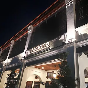 Mclane Boutique *** George Town