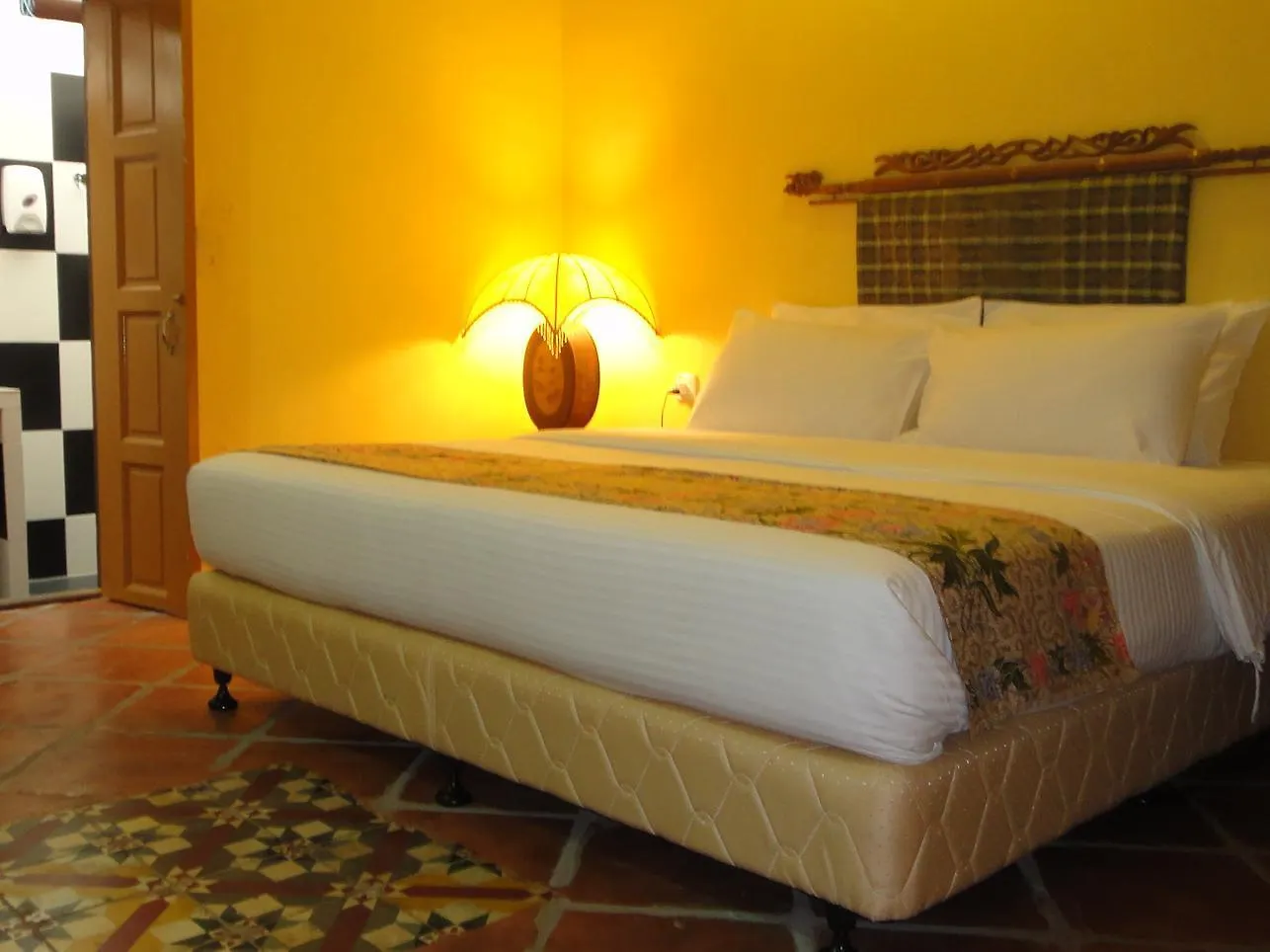 *** Hotel Cintra Heritage House George Town Malaysia