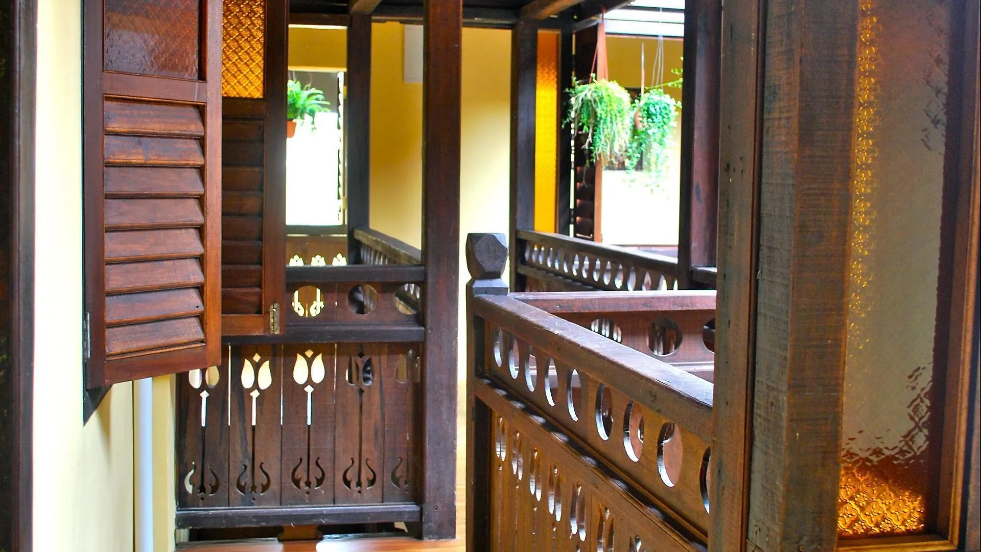 Hotel Cintra Heritage House George Town