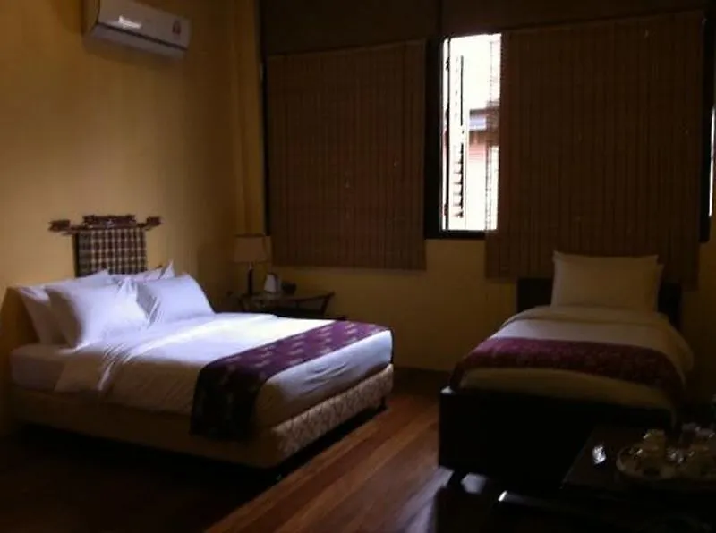 Cintra Heritage House George Town Malaysia