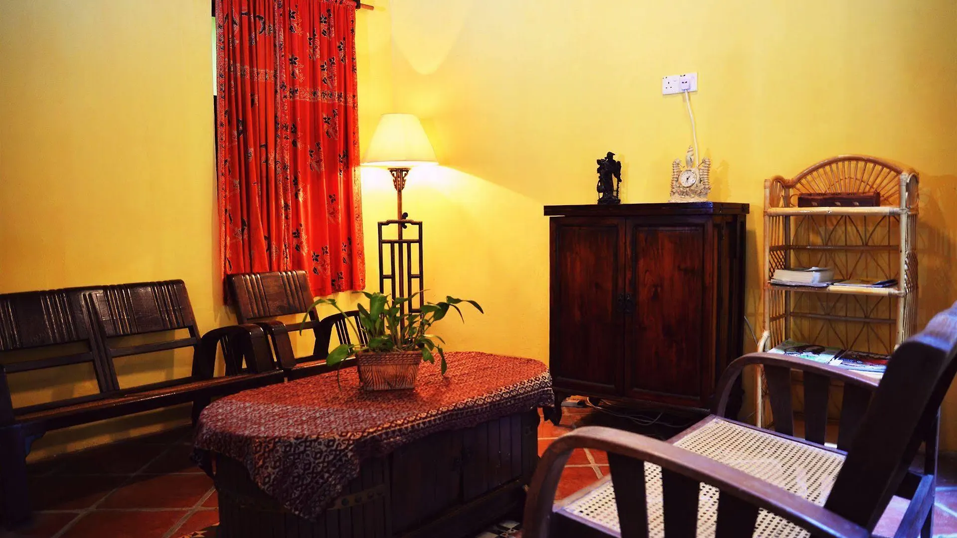 Cintra Heritage House George Town 3*,  Malaysia