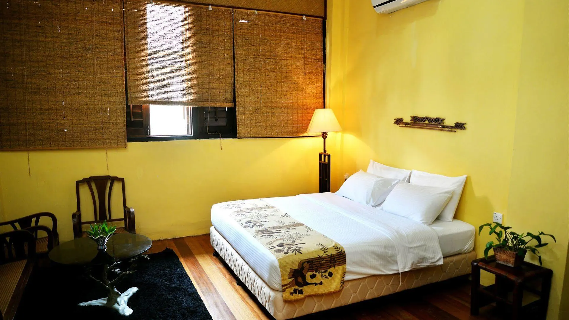 Cintra Heritage House George Town