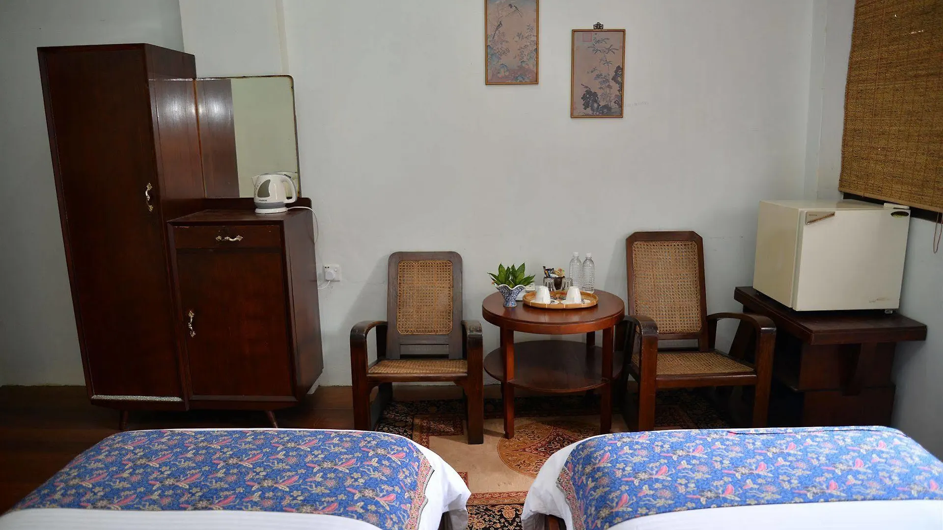 Cintra Heritage House George Town