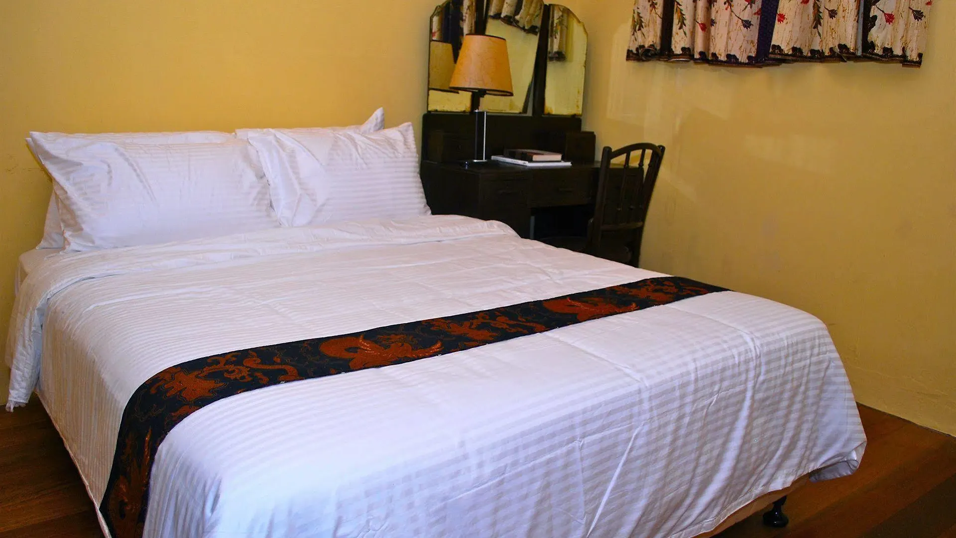 Cintra Heritage House George Town Malaysia