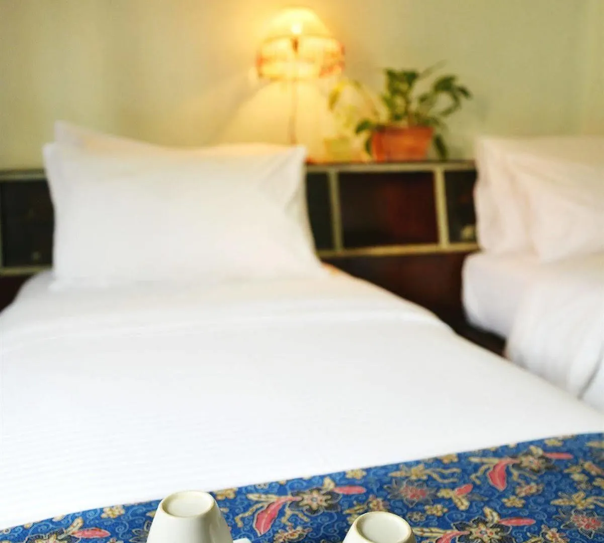 Cintra Heritage House George Town Malaysia